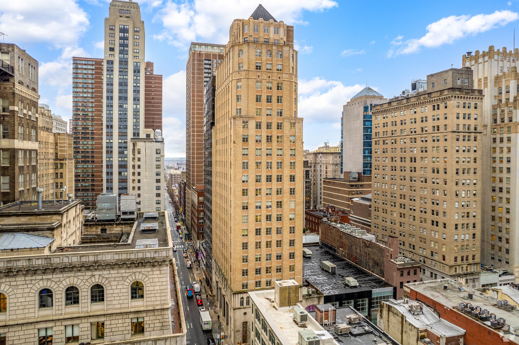 1500-1506 Walnut St, Philadelphia, PA for Rent