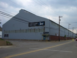 Etna, PA Coworking Space - 400 Butler St