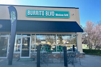 Coram, NY Retail - 1710 Route 112 Coram, NY Retail - 1710 Route 112