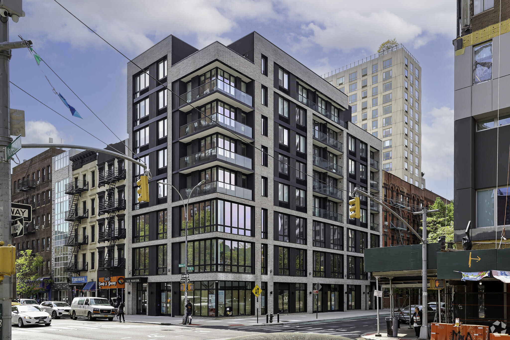 1650 Madison Ave, New York, NY for Rent