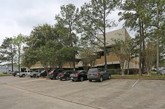 The Woodlands, TX Office - 1544 Sawdust Rd