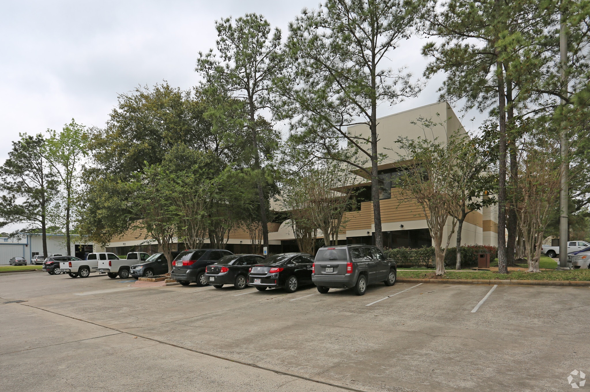 1544 Sawdust Rd, The Woodlands, TX for Rent