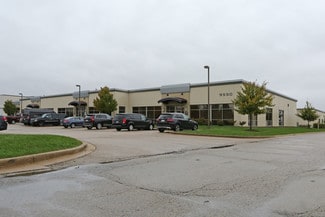 Kenosha, WI Industrial - 9550 58th Pl Kenosha, WI Industrial - 9550 58th Pl