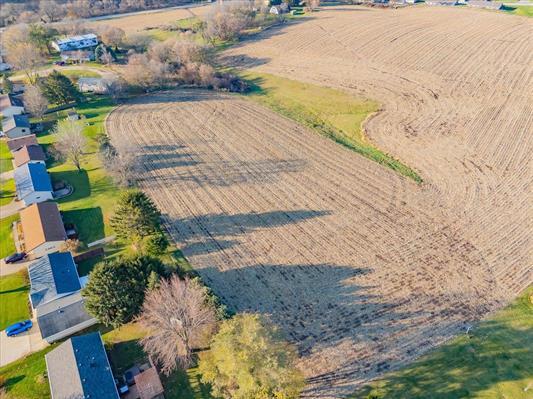 Lot 4 Jamie St, Dodgeville, WI for Sale