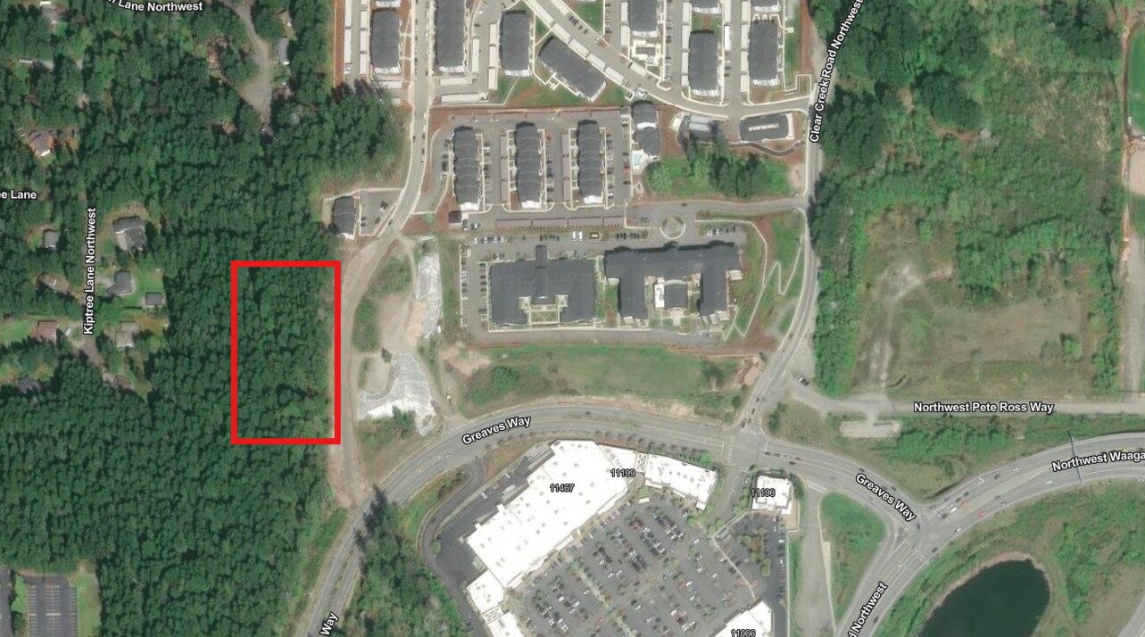 Bella Vista NW ave, Silverdale, WA for Sale