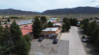 Taos, NM Office - 1213 Gusdorf Rd Taos, NM Office - 1213 Gusdorf Rd