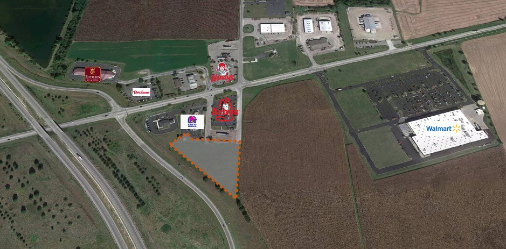 E Wyandot Ave, Upper Sandusky, OH for Sale