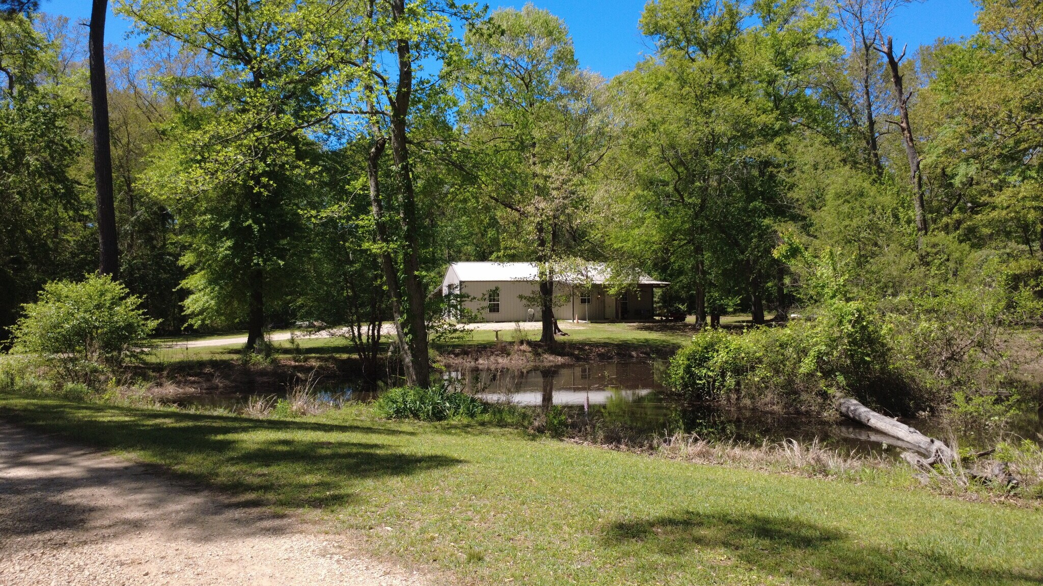 8719 Pearson Rd, Ore City, TX for Sale