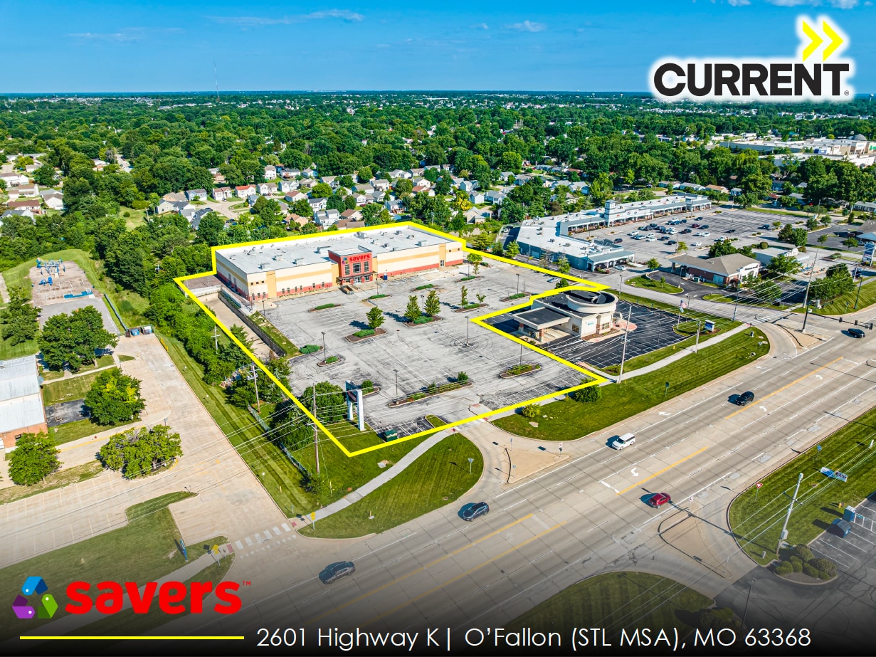 2601 Highway K, O'Fallon, MO for Sale