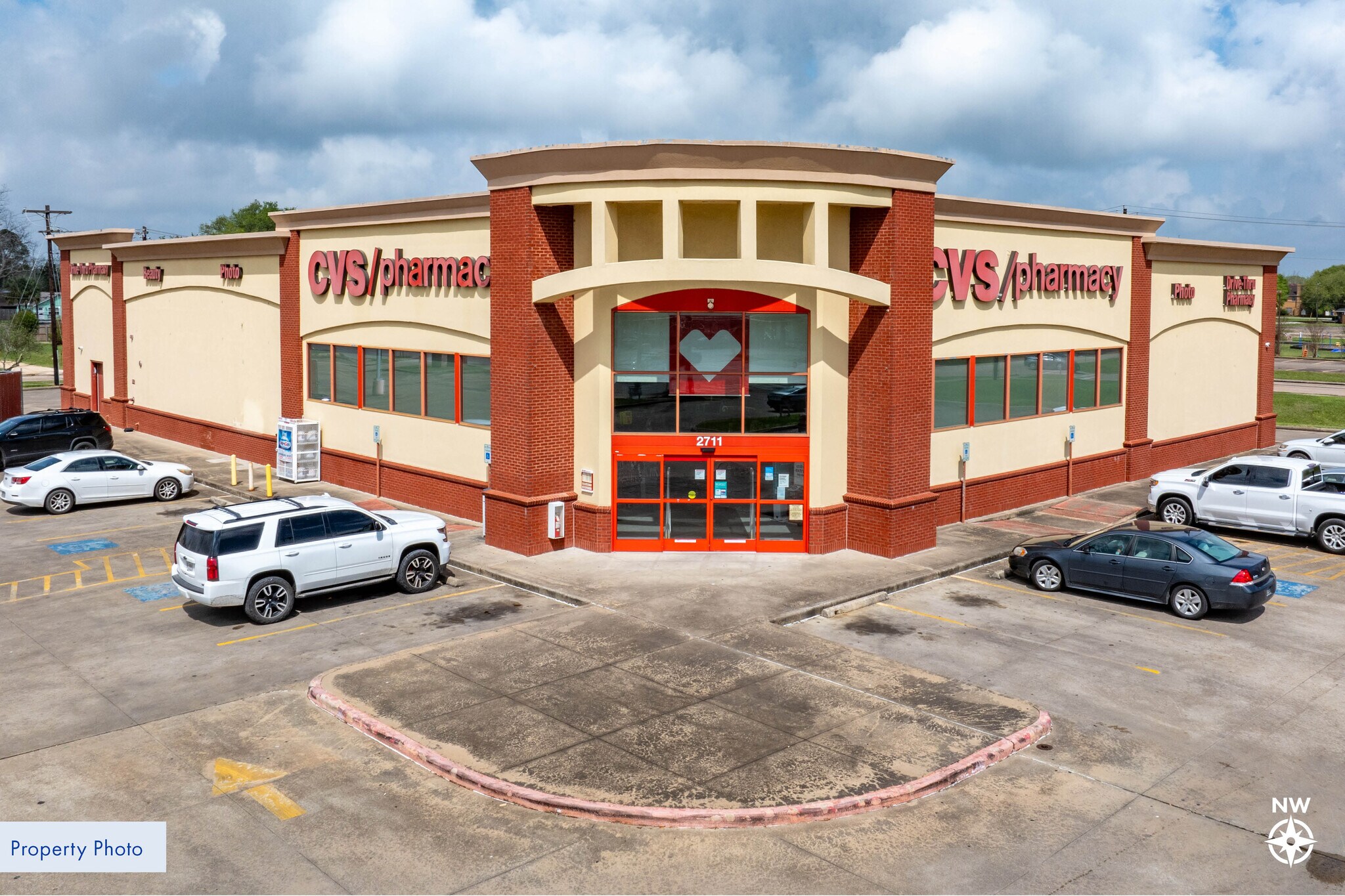 2711 7th St, Bay City, TX for Sale
