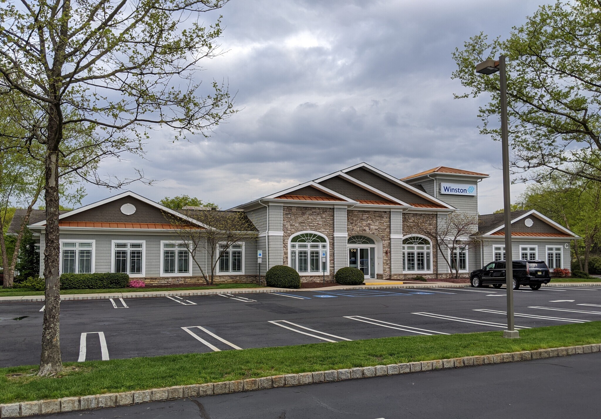 2399 Highway 34 Manasquan Nj 08736 Office Property For Lease On Showcase Com