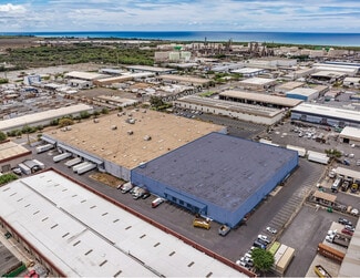 Kapolei, HI Industrial - 91-262 Oihana St