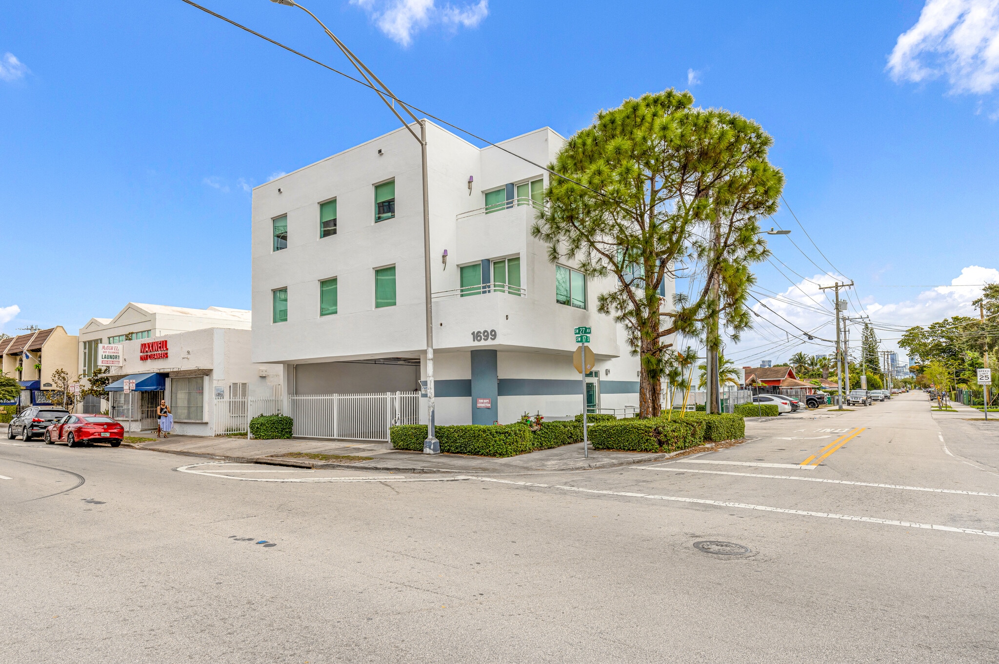 1693 SW 27th Ave, Miami, FL for Sale