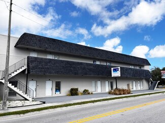 Fort Lauderdale, FL Office - 2145 Davie Blvd