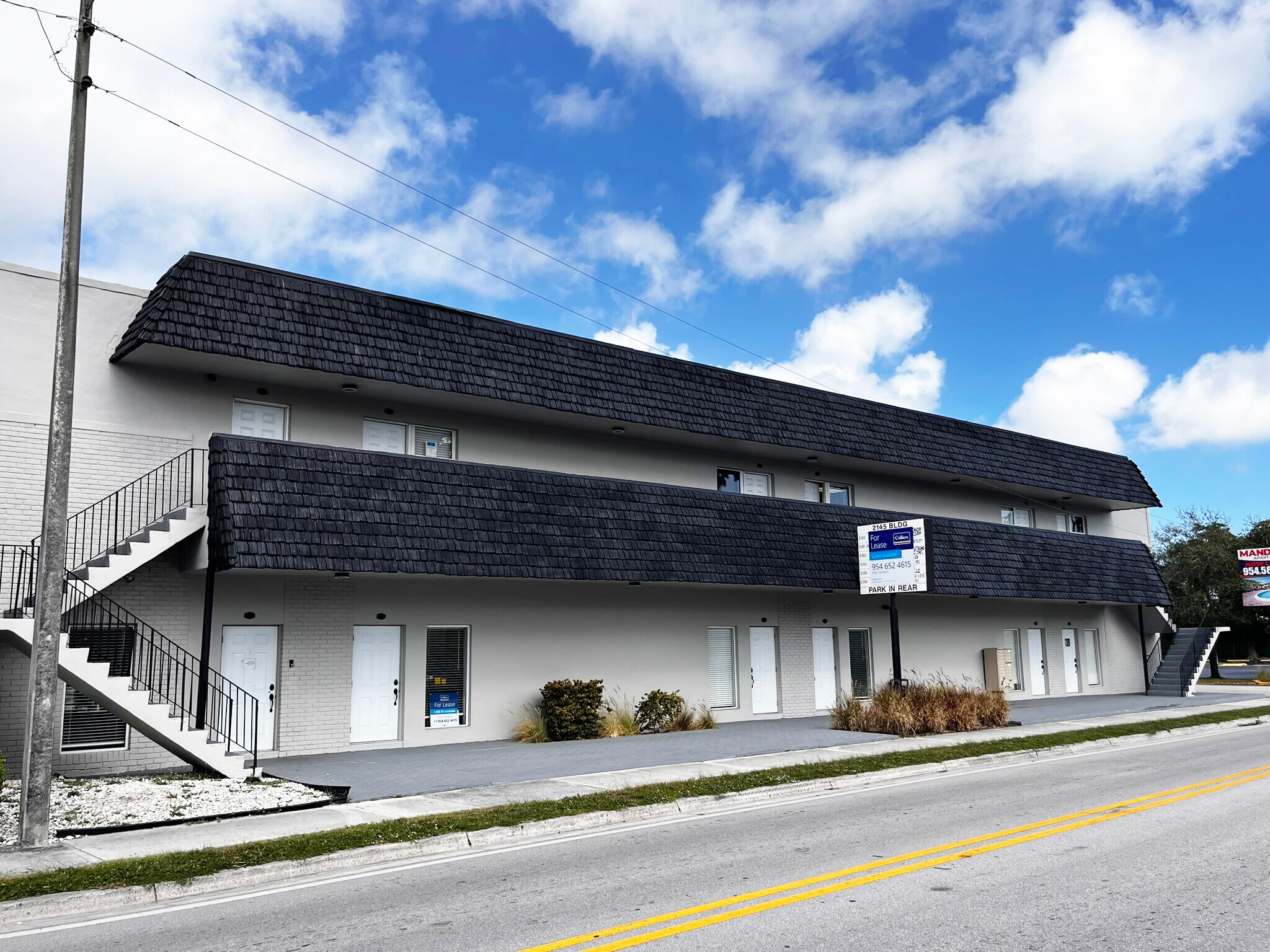 2145 Davie Blvd, Fort Lauderdale, FL for Rent