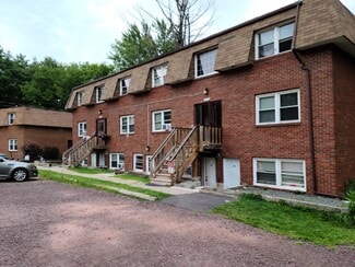 Hurleyville, NY Apartments - 10-20 Dorm Dr