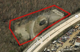 Lorton, VA undefined - 10301 Richmond Hwy