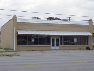 Haltom City, TX Office/Retail - 5600-5606 E Belknap St