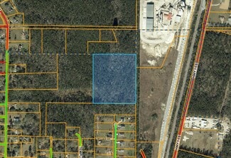 Picayune, MS Commercial - W. OF U.S. HWY#11 Hwy Picayune, MS Commercial - W. OF U.S. HWY#11 Hwy