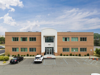 Latham, NY Office/Medical - 1182 Troy Schenectady Rd