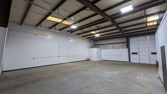 Duluth, GA Industrial - Four Wheel Dr