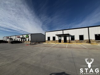 Northlake, TX Office/Retail - 11180 FM 156