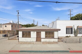 Signal Hill, CA Office - 2581 California Ave