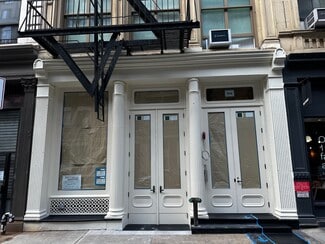 New York, NY Retail - 94 Reade St New York, NY Retail - 94 Reade St