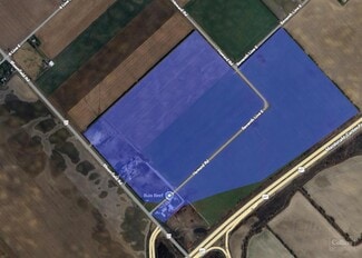 Chatham, ON Commercial - 22363 Bloomfield Rd