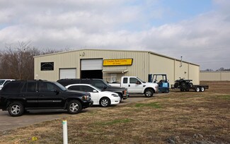 Forney, TX Industrial - 5 Mustang Cir