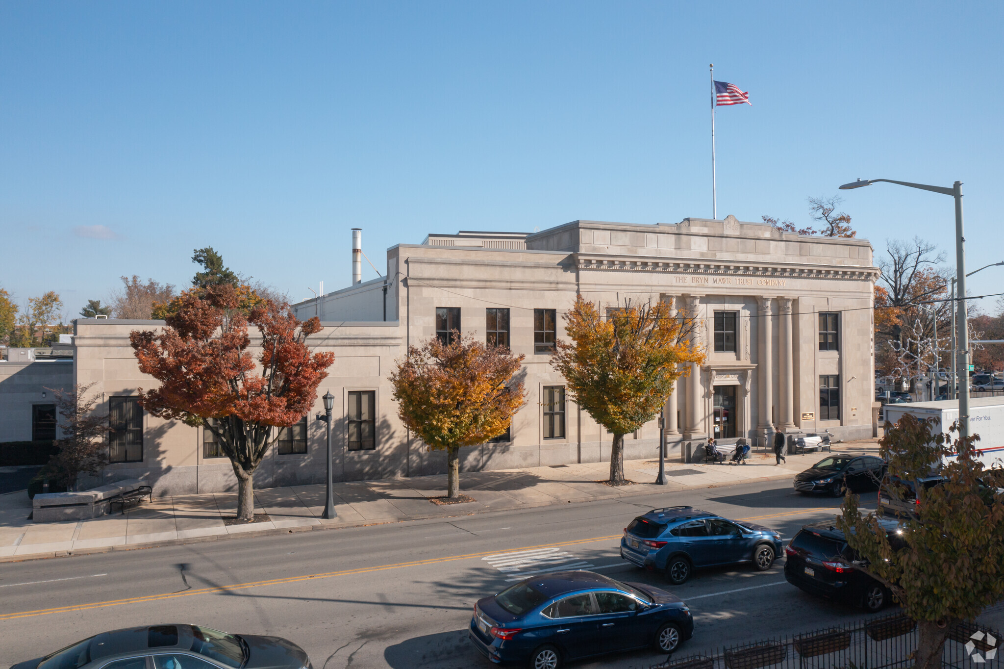 801 W Lancaster Ave, Bryn Mawr, PA for Sale