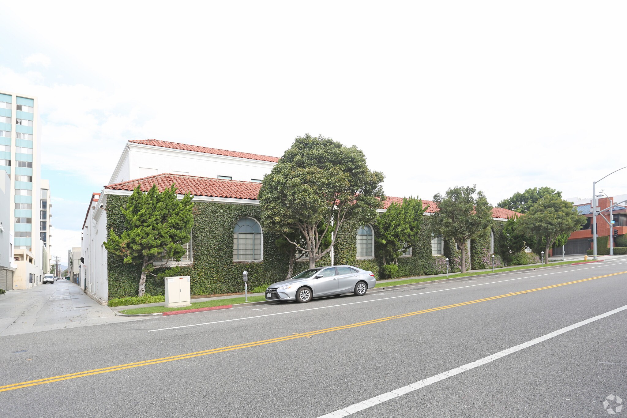 625 Arizona Ave, Santa Monica, CA for Rent