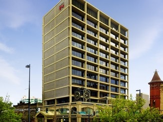 Boise, ID Coworking Space - 702 W Idaho St