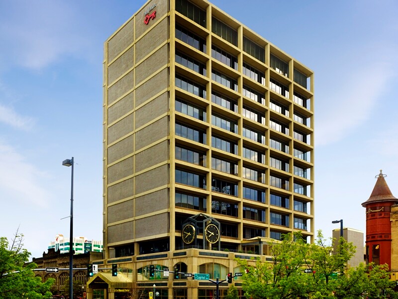 702 W Idaho St, Boise, ID for Rent