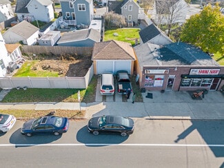 Bay Shore, NY Retail - 1544-1556 Union Blvd Bay Shore, NY Retail - 1544-1556 Union Blvd