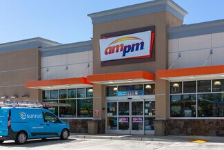 San Leandro, CA undefined - 712 Lewelling Blvd