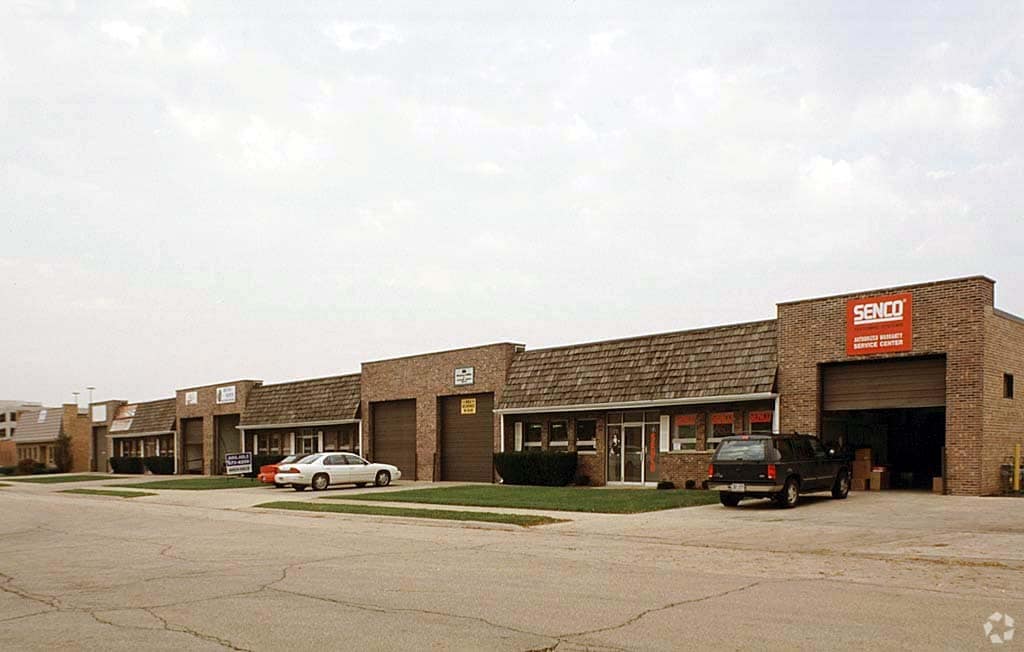 173-183 Randall St, Elk Grove Village, IL for Rent