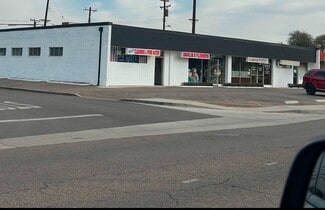 Garden Grove, CA Retail - 8951-8959 Chapman Ave