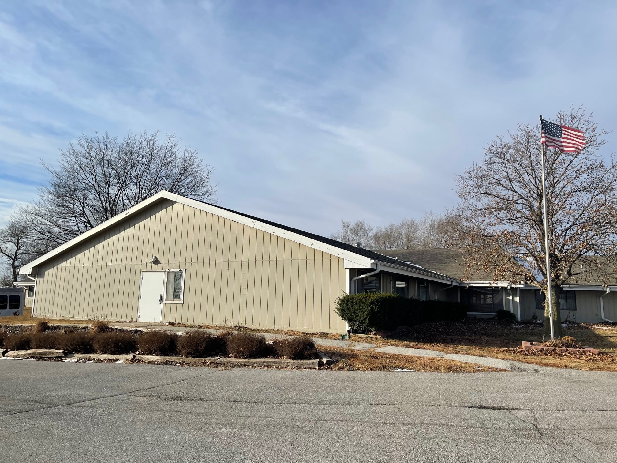 314 S Elm Ave Logan, IA 51546 Specialty Property for Sale on