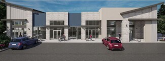 Parker, CO Retail - 17124 Mainstreet