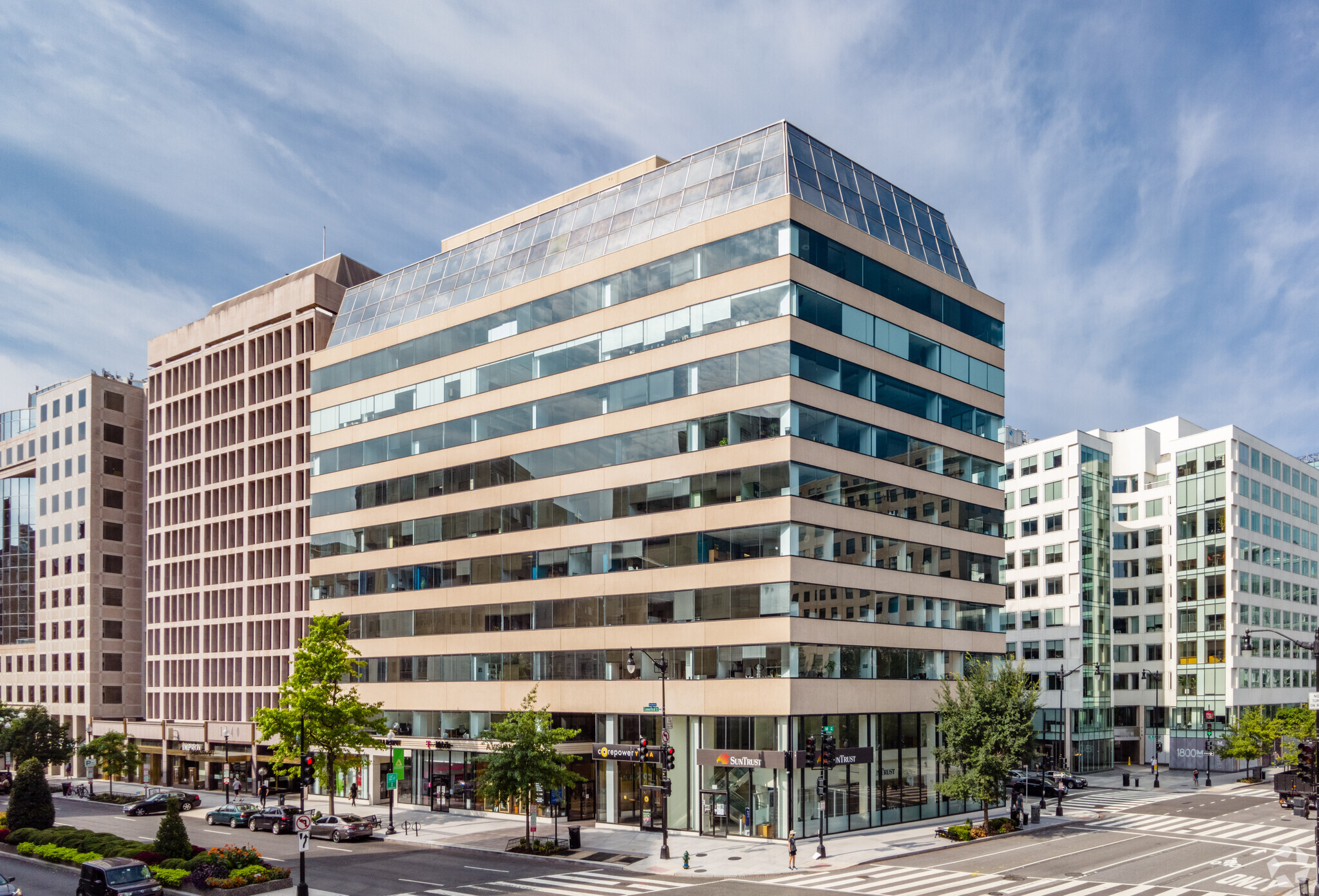 1150 Connecticut Ave NW, Washington, DC for Rent