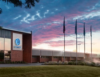 Royal Oak, MI Industrial - 2800 W 14 Mile Rd