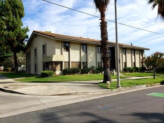 Redlands, CA Office - 222 E Olive Ave