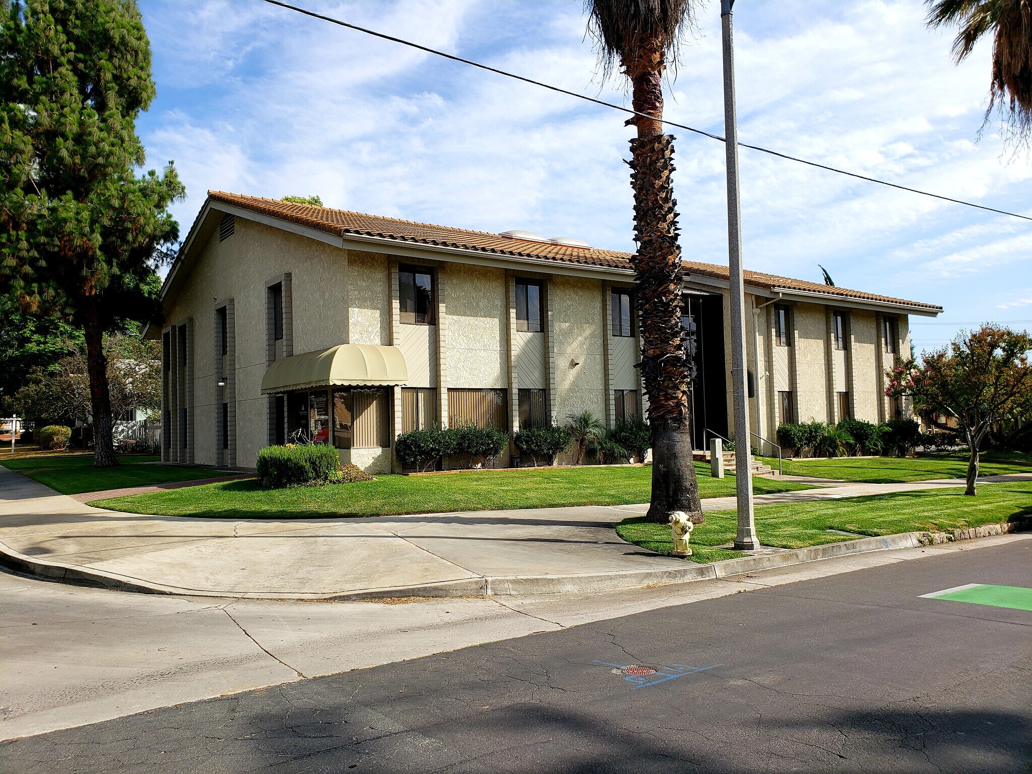 222 E Olive Ave, Redlands, CA for Rent