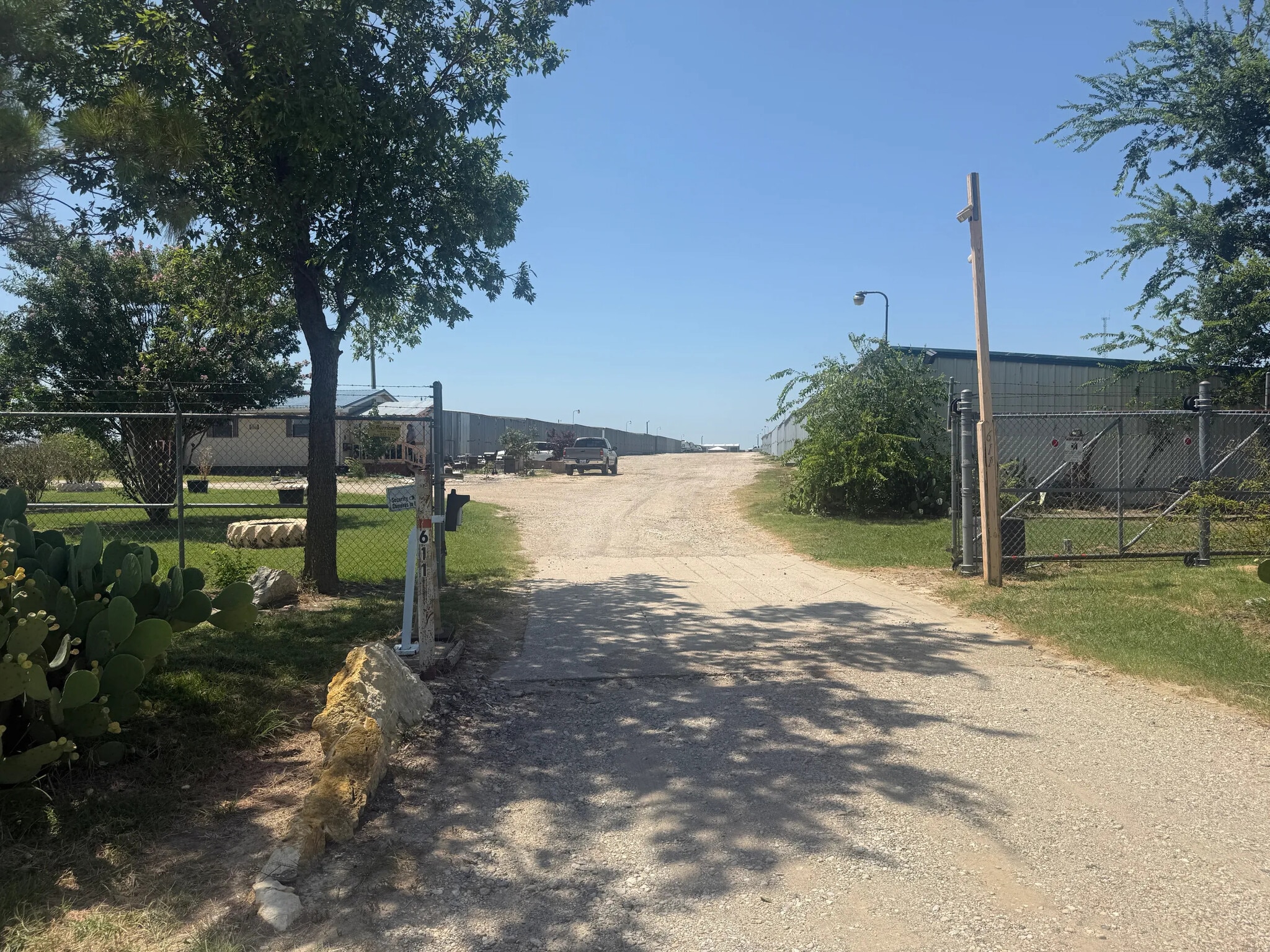 611 FM 455 W, Sanger, TX for Sale