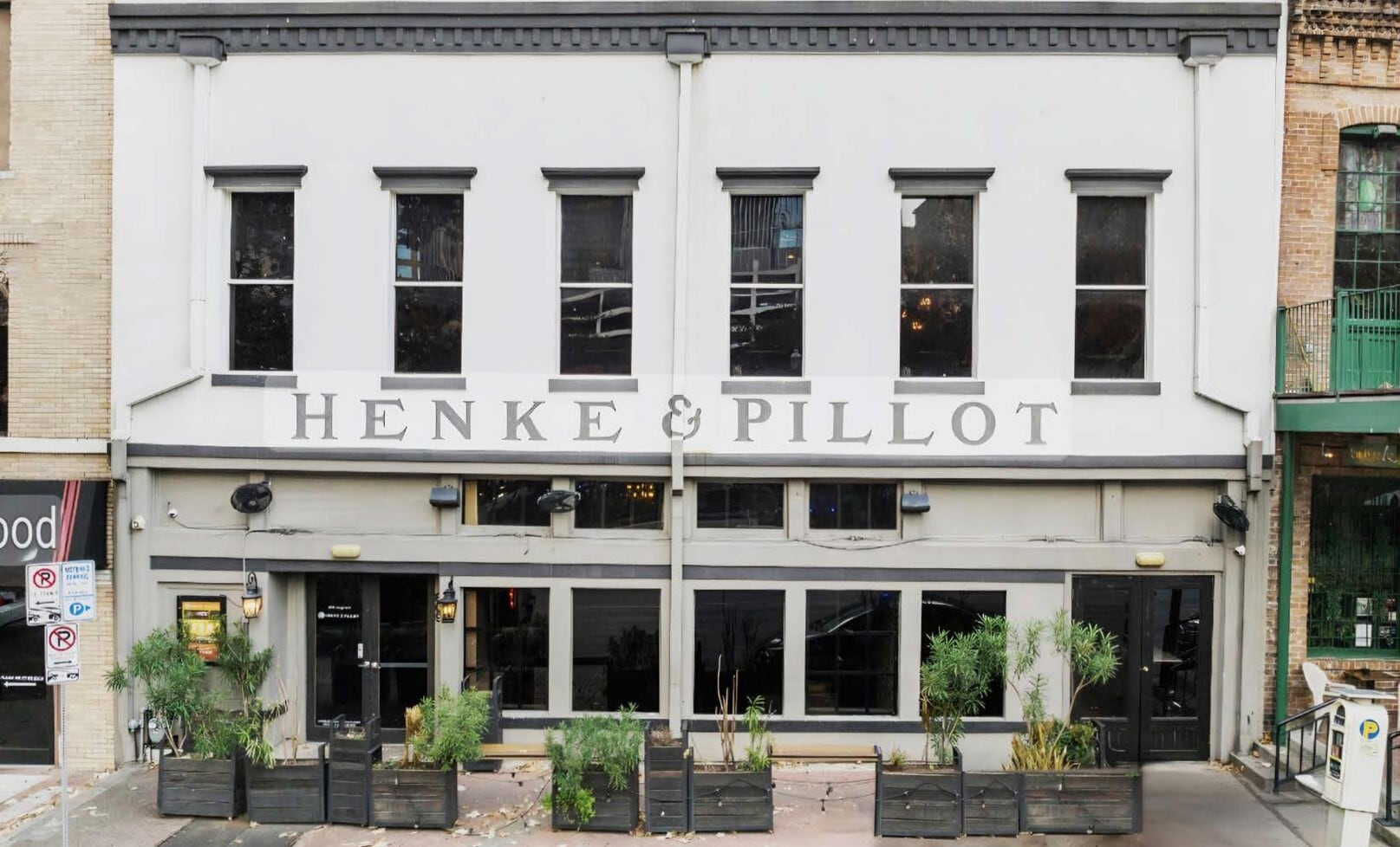 809 Congress St, Houston, TX for Sale