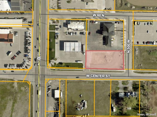 617 Center St, Hyde Park, UT for Sale