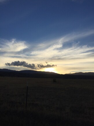 Beulah, CO Agricultural - 3R road @ crow cutoff