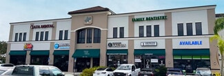 Kissimmee, FL Retail - 3180-3192 S John Young Pky