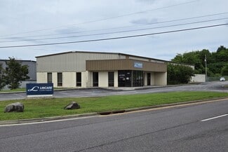 Knoxville, TN Showroom - 5225 S Middlebrook Pike